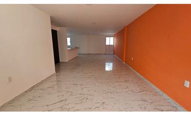 ESTRENA CASA EN RENTA EN FRACC  SAN MIGUEL CONTLA.