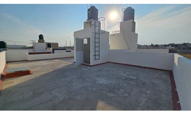 ESTRENA CASA EN RENTA EN FRACC  SAN MIGUEL CONTLA.