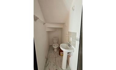 ESTRENA CASA EN RENTA EN FRACC  SAN MIGUEL CONTLA.