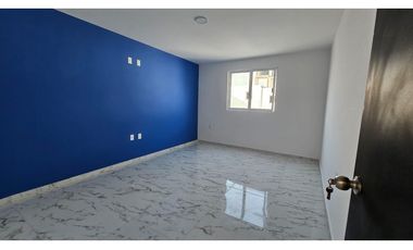 ESTRENA CASA EN RENTA EN FRACC  SAN MIGUEL CONTLA.