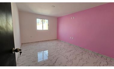 ESTRENA CASA EN RENTA EN FRACC  SAN MIGUEL CONTLA.
