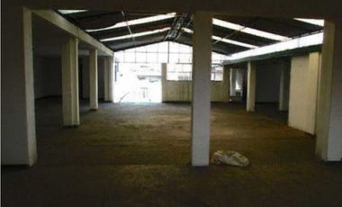 BODEGA INDUSTRIAL ZONA INDUSTRIAL LA SEVILLANA, BOGOTA