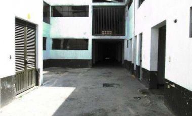 BODEGA INDUSTRIAL ZONA INDUSTRIAL LA SEVILLANA, BOGOTA