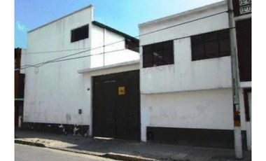 BODEGA INDUSTRIAL ZONA INDUSTRIAL LA SEVILLANA, BOGOTA