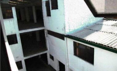 BODEGA INDUSTRIAL ZONA INDUSTRIAL LA SEVILLANA, BOGOTA