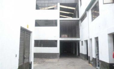 BODEGA INDUSTRIAL ZONA INDUSTRIAL LA SEVILLANA, BOGOTA