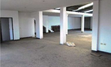 BODEGA INDUSTRIAL ZONA INDUSTRIAL LA SEVILLANA, BOGOTA