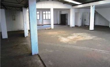 BODEGA INDUSTRIAL ZONA INDUSTRIAL LA SEVILLANA, BOGOTA