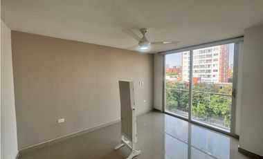 Arriendo Apartamento en Edificio Blink Barranquilla.
