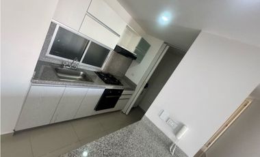 Arriendo Apartamento en Edificio Blink Barranquilla.