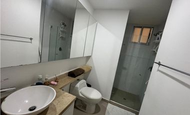 Arriendo Apartamento en Edificio Blink Barranquilla.