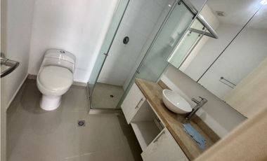 Arriendo Apartamento en Edificio Blink Barranquilla.