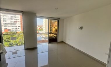 Arriendo Apartamento en Edificio Blink Barranquilla.