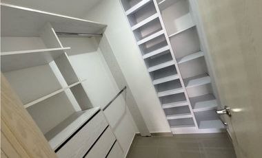 Arriendo Apartamento en Edificio Blink Barranquilla.