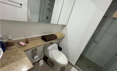 Arriendo Apartamento en Edificio Blink Barranquilla.