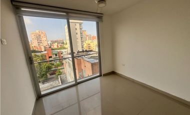 Arriendo Apartamento en Edificio Blink Barranquilla.