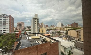 Arriendo Apartamento en Edificio Blink Barranquilla.