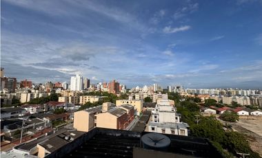Arriendo Apartamento en Edificio Blink Barranquilla.