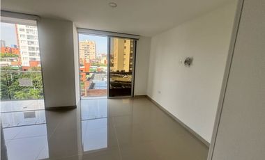 Arriendo Apartamento en Edificio Blink Barranquilla.