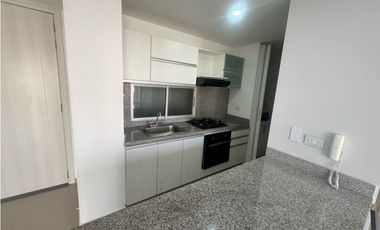 Arriendo Apartamento en Edificio Blink Barranquilla.