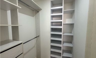 Arriendo Apartamento en Edificio Blink Barranquilla.