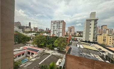 Arriendo Apartamento en Edificio Blink Barranquilla.
