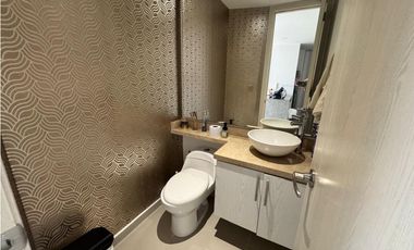 Arriendo Apartamento en Edificio Blink Barranquilla.