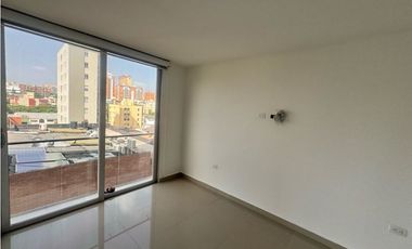 Arriendo Apartamento en Edificio Blink Barranquilla.