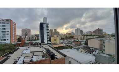 Arriendo Apartamento en Edificio Blink Barranquilla.