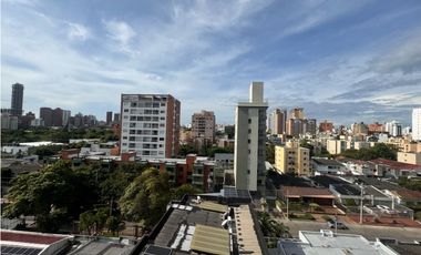 Arriendo Apartamento en Edificio Blink Barranquilla.
