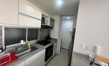 Arriendo Apartamento en Edificio Blink Barranquilla.