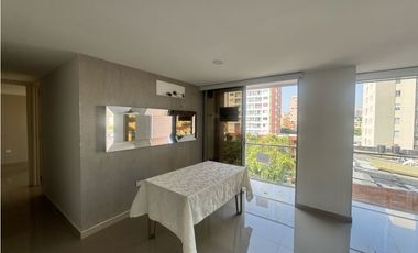 Arriendo Apartamento en Edificio Blink Barranquilla.
