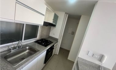Arriendo Apartamento en Edificio Blink Barranquilla.
