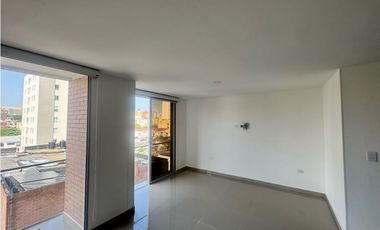 Arriendo Apartamento en Edificio Blink Barranquilla.