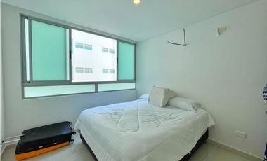 Arriendo Apartamento en Cielo Mar Edificio Ferrara 3 Alcobas