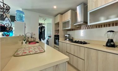 Arriendo Apartamento en Cielo Mar Edificio Ferrara 3 Alcobas