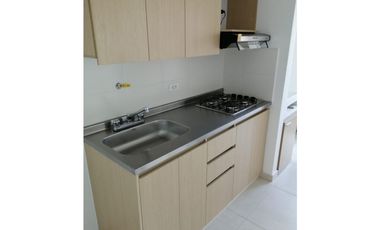Arriendo Apartamento Reserva Del bosque Itagüí