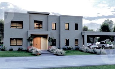 Casa en venta - Barrio La Providencia, Canning