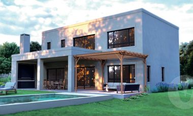 Casa en venta - Barrio La Providencia, Canning