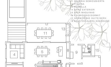 Casa en venta - Barrio La Providencia, Canning