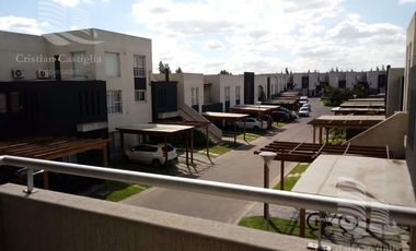 Departamento en  Alquiler