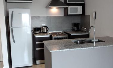 Departamento en  Alquiler