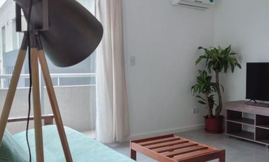 Departamento en  Alquiler