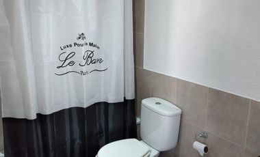 Departamento en  Alquiler