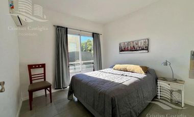 Departamento en  Alquiler