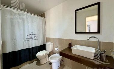 Departamento en  Alquiler