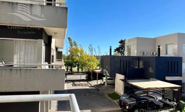Departamento en  Alquiler