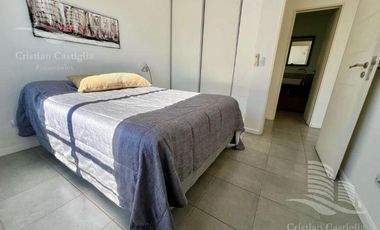 Departamento en  Alquiler