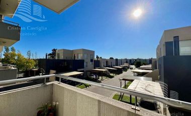Departamento en  Alquiler