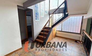 ARRIENDO COMERCIAL CASA ESQUINA  J.J.PEREZ COQUIMBO